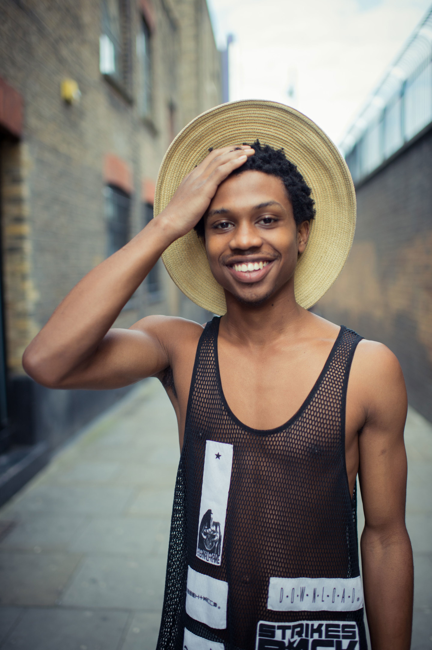 raury all we need song