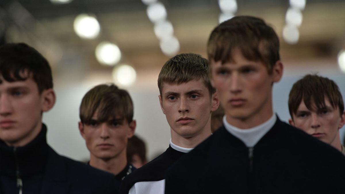 does new york need men's fashion week? | read | i-D