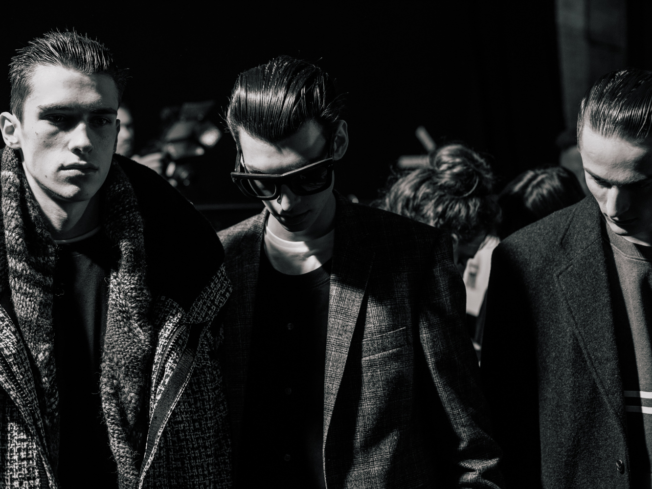 casely-hayford autumn/winter 15