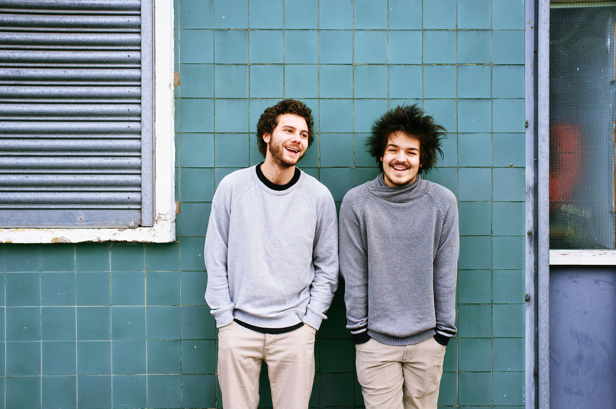 most popular milky chance songs