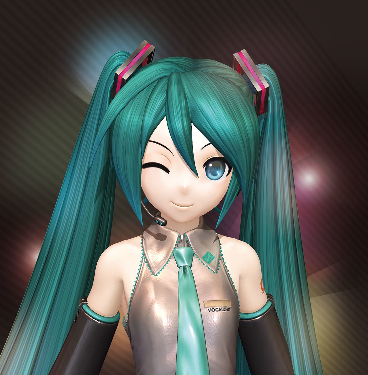 Rise of the Vocaloid Fandom: Cute Culture, Virtual Idols, and Creative  Collaboration