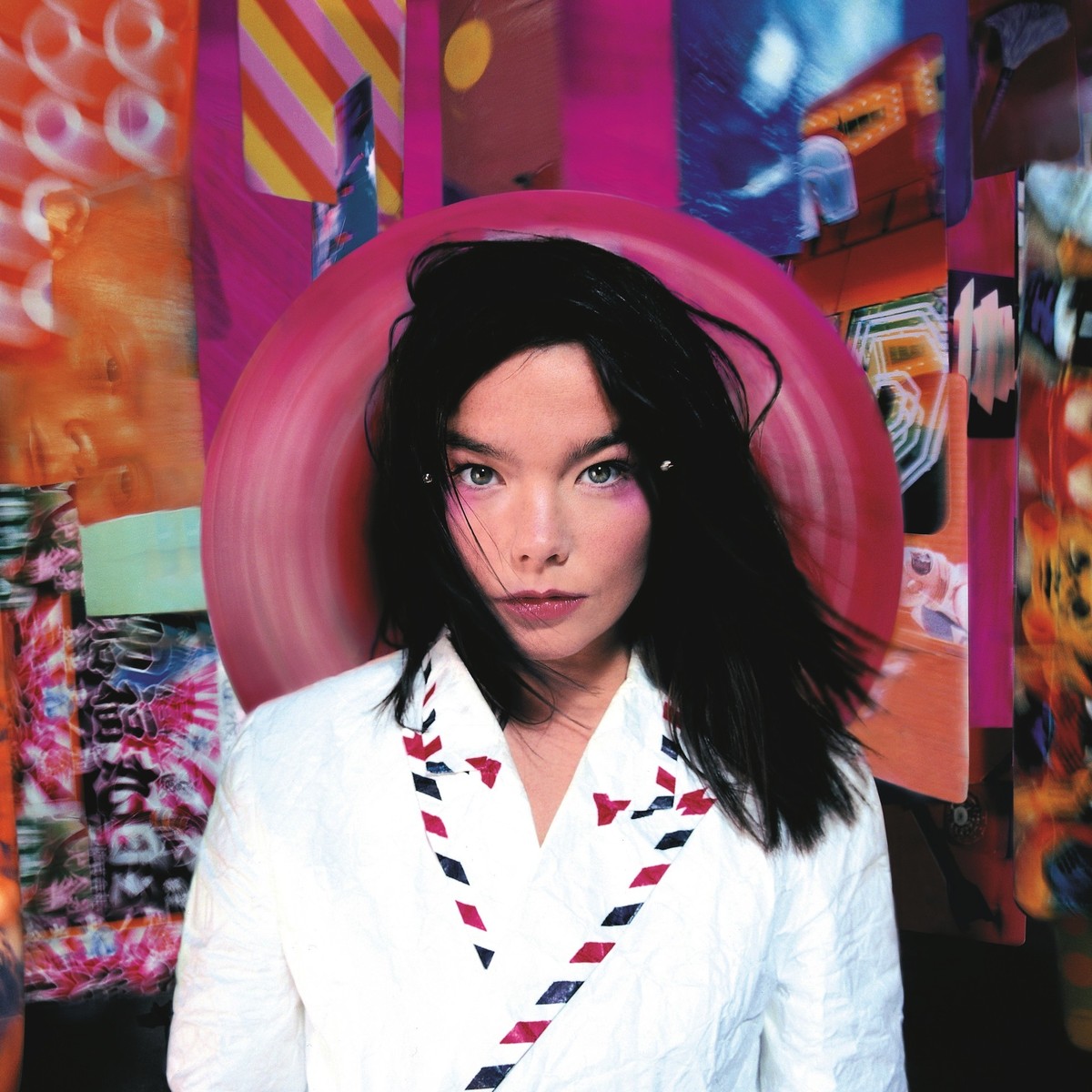 beyond the swan: the most amazing looks from björk’s moma retrospective ...