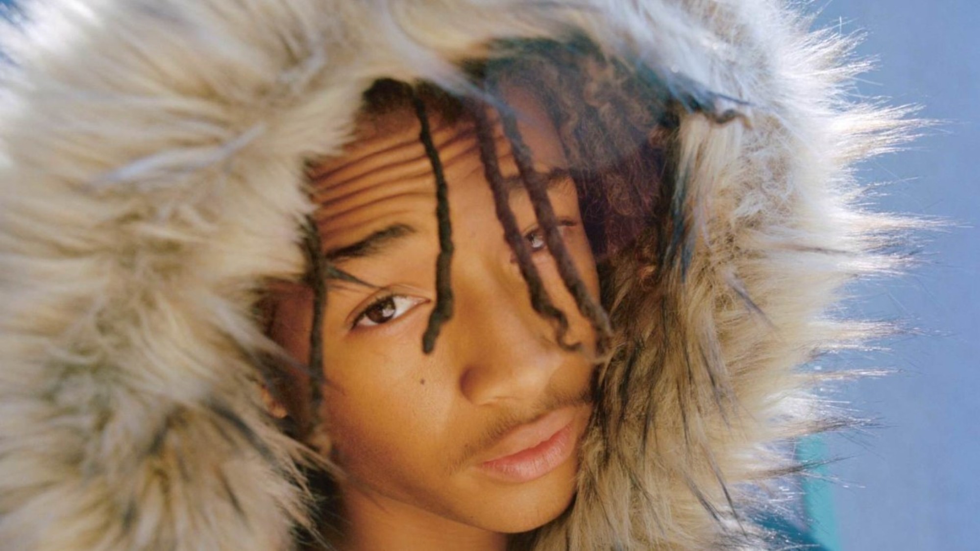 Why genderqueer and LGBTQ+ fashion icon Jaden Smith is fighting for the  right to self-expression for his generation