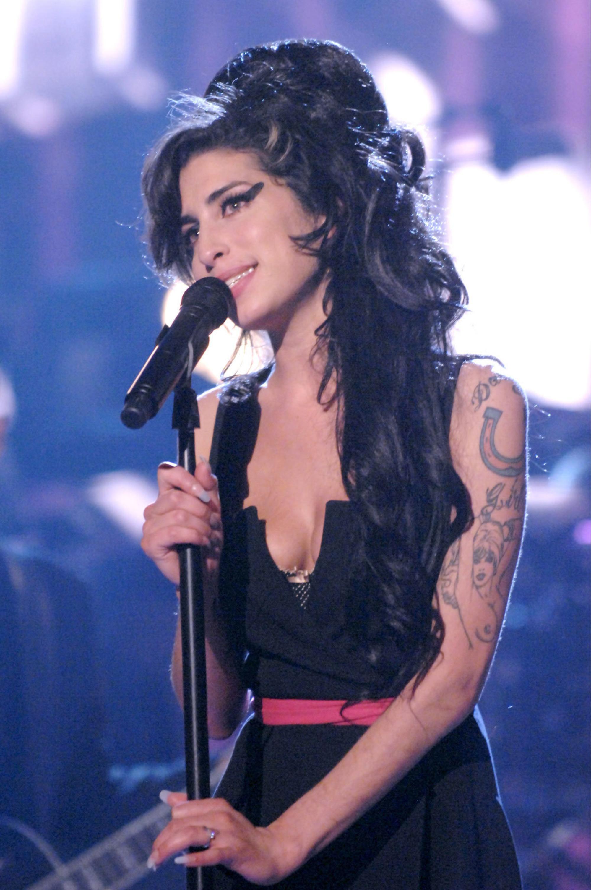 a first look at the new amy winehouse documentary watch iD