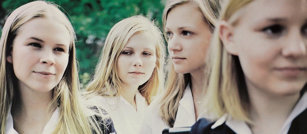 Airs Soundtrack To The Virgin Suicides Is Reissued To Celebrate 15