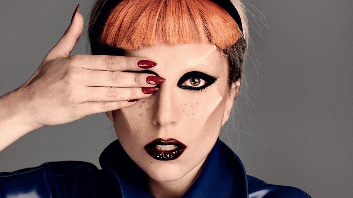 Watch Lady Gaga Perfectly Shut Down A Sexist Question 