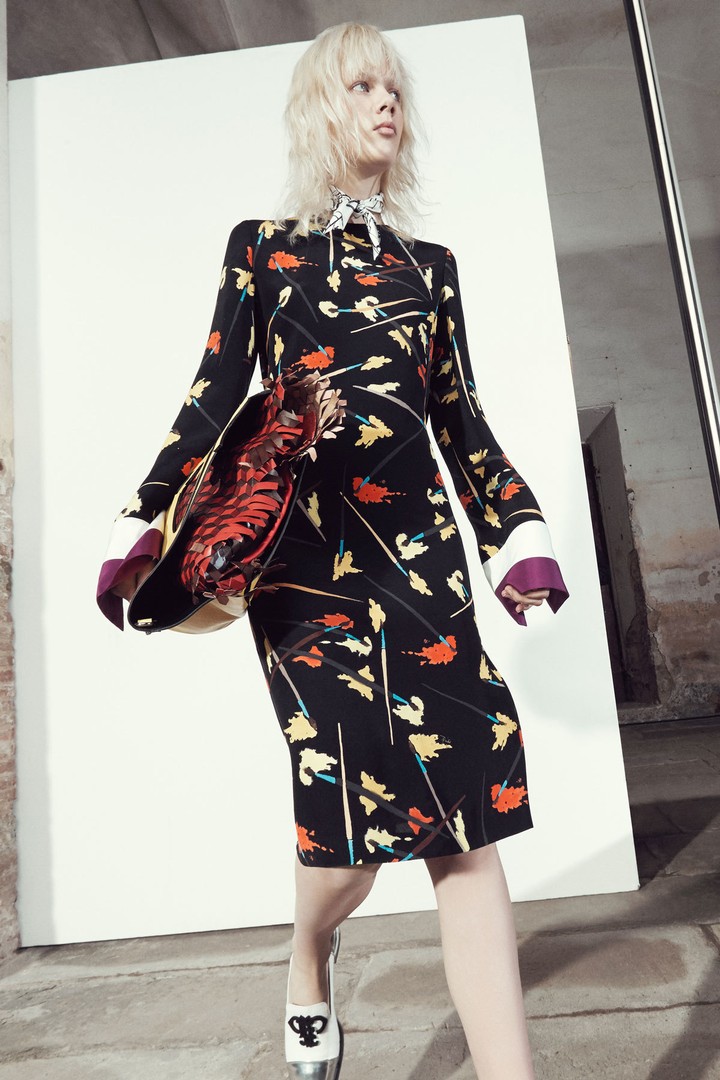 pucci and thomas tait launch pitti spring/summer 16 - i-D