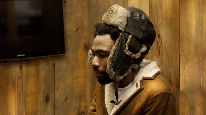 donald glover is making a new TV show, starring donald glover - i-D