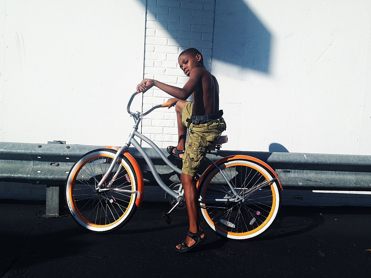 Schoolxxxgirl - shawn theodore's street shots spotlight black neighborhoods
