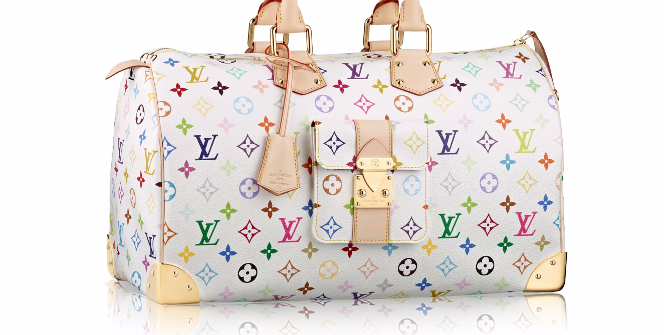 Takashi Murakami x Louis Vuitton: The Fashion Collaboration That Defined A  Generation, Handbags & Accessories
