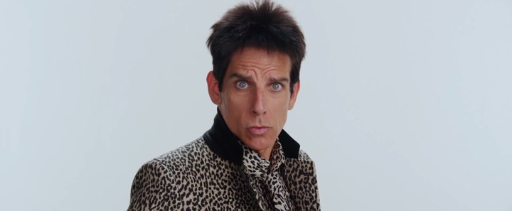 we've finally got a first look at zoolander 2 - i-D