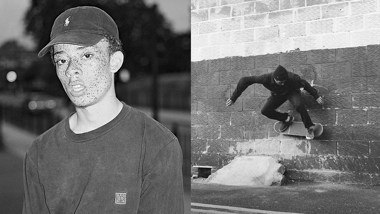 the second wave of skate culture | read | i-D