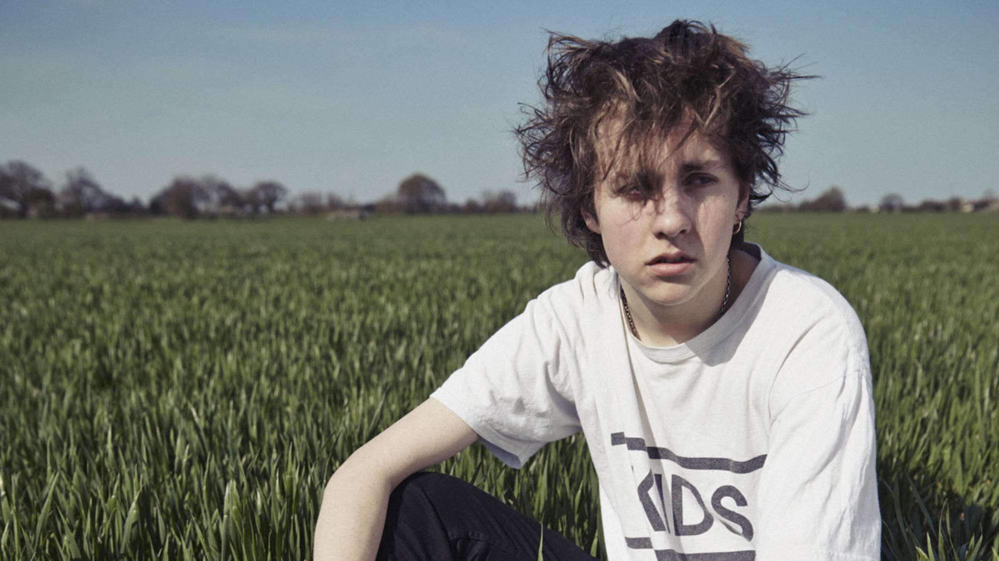 video premiere: rat boy, 'fake ID' | watch | i-D