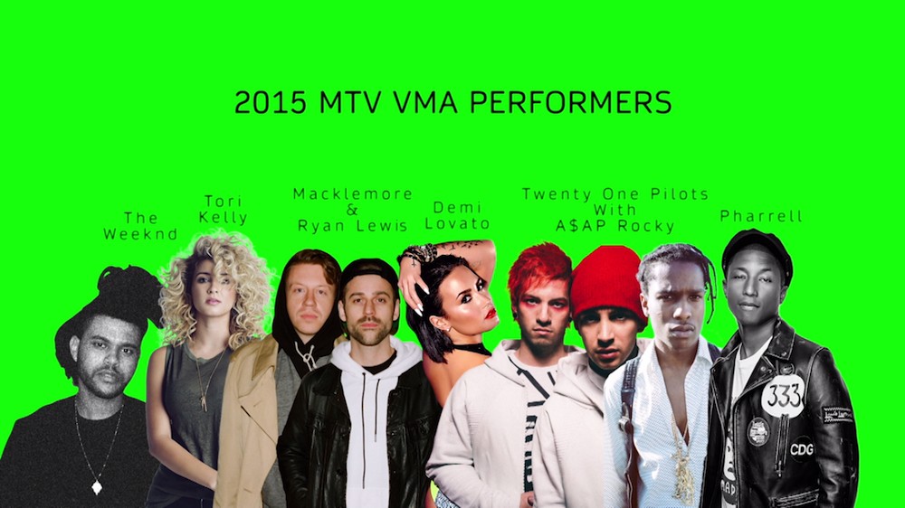 999px x 562px - mtv just released a hella good vmas performer lineup