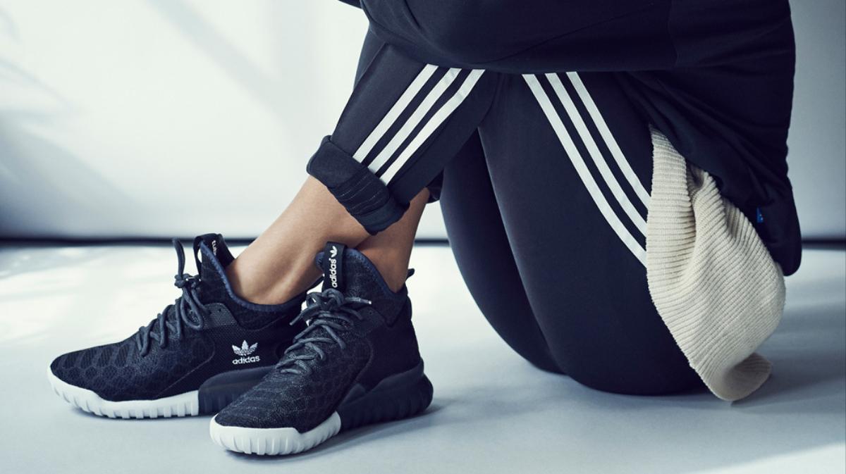 Adidas Tubular Nova White Review On Foot