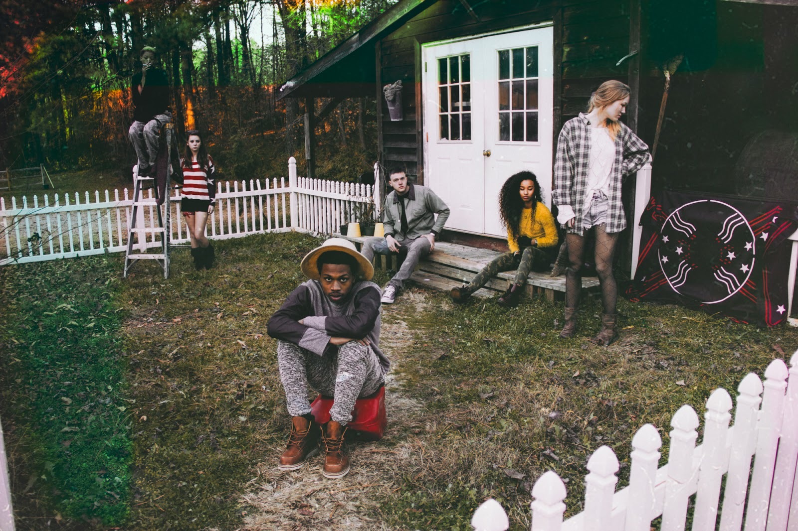 raury all we need production