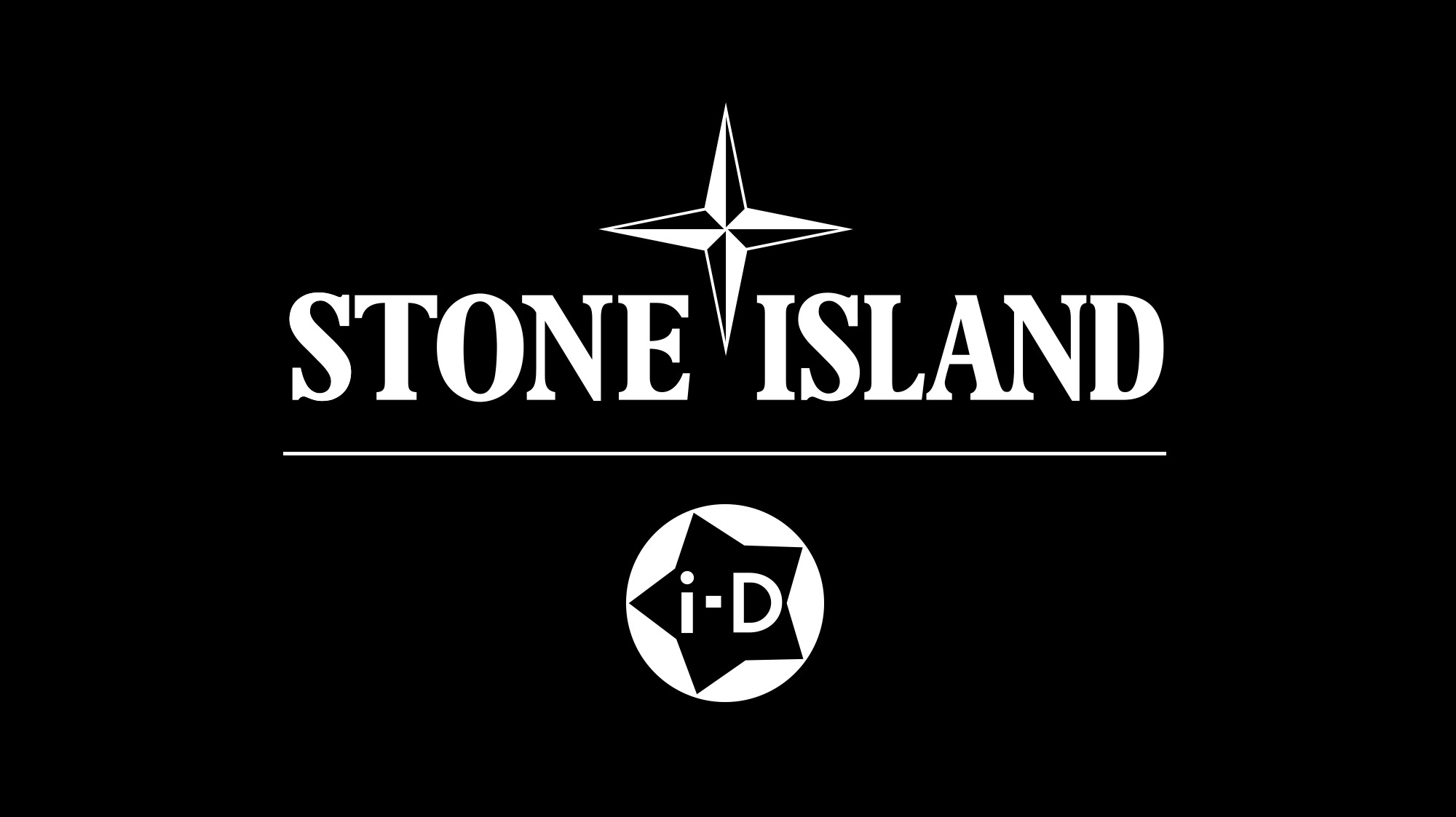 Stone Island заставка