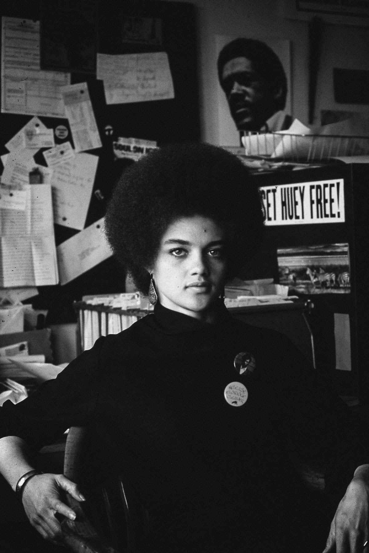 The Enduring Legacy Of The Black Panthers | Read | I-D