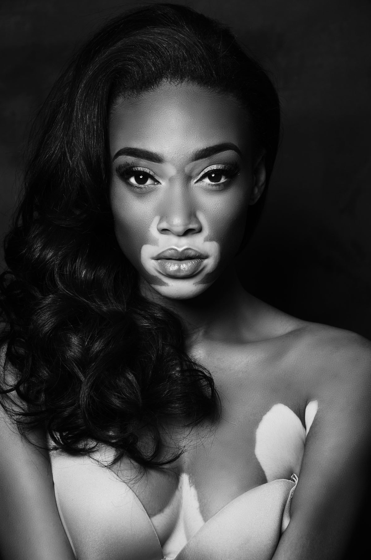  winnie  harlow  breaks down the difference between cultural 