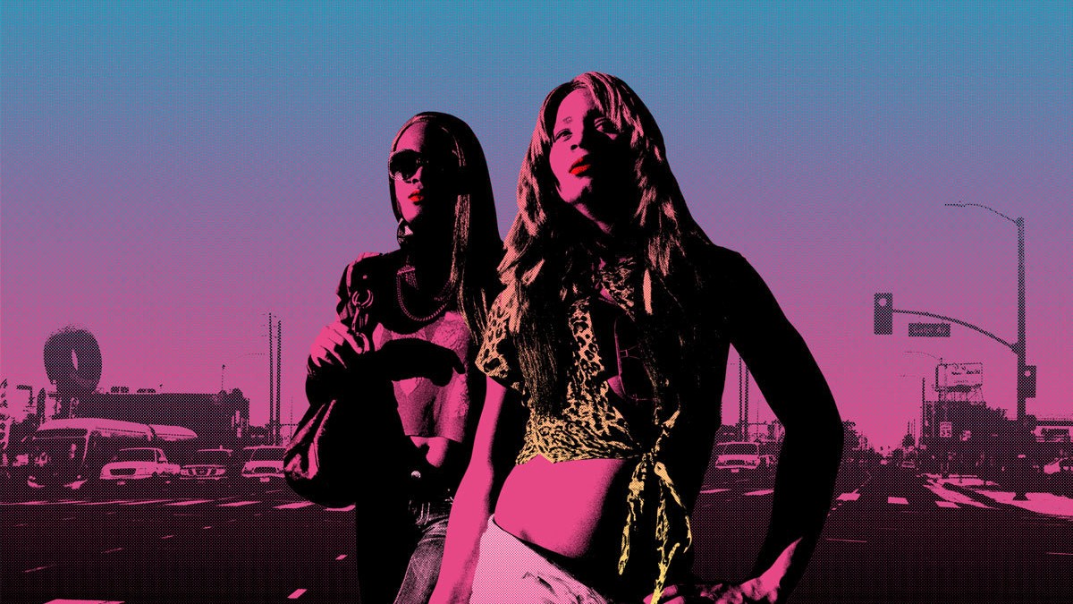 Win Tickets To I D S Film Screening Of Tangerine We Re Giving Away 10 Pairs Of Tickets To Sean