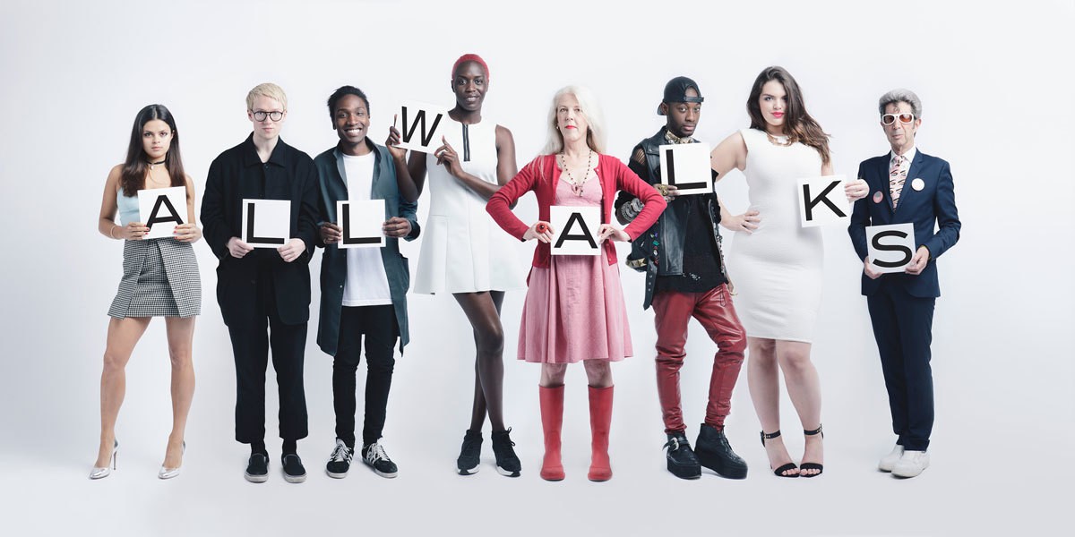 things i've learnt from 5 years campaigning for diversity in fashion - i-D