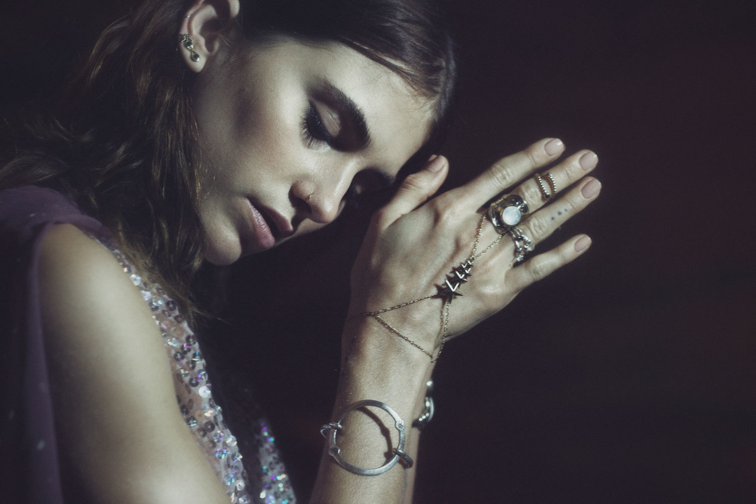 the stars have aligned for mystical jewellery designer pamela love