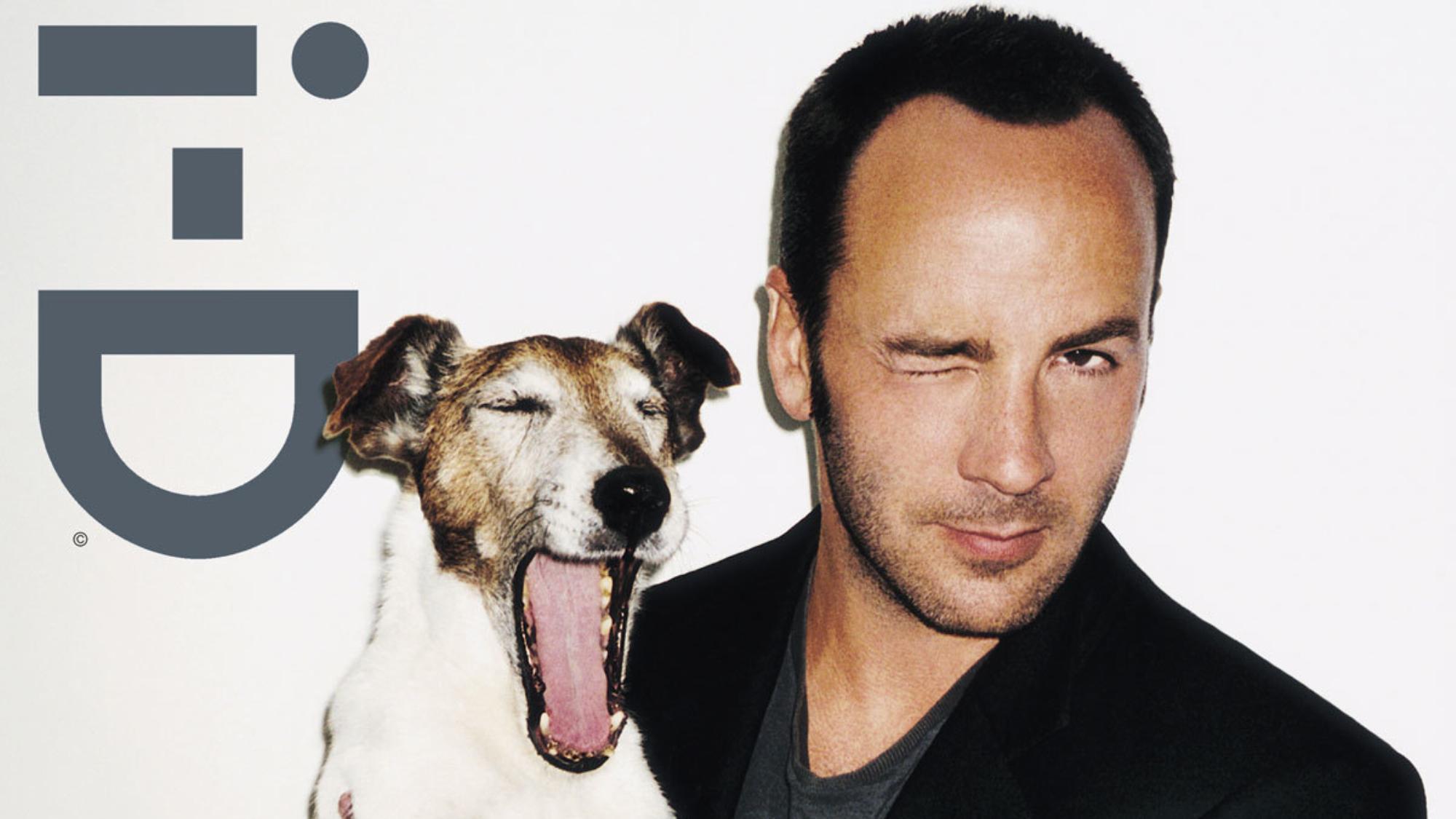 Tom Ford Cancels NYFW Show Due to Covid-19 Surge – The Hollywood Reporter