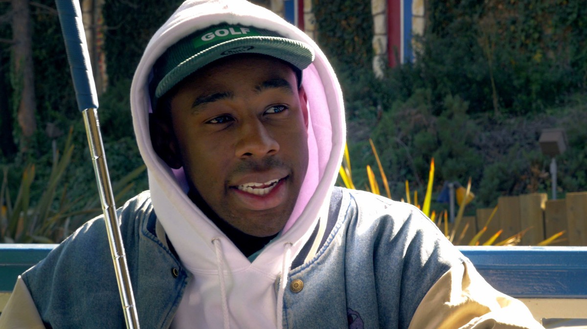 tyler, the creator is going on tour