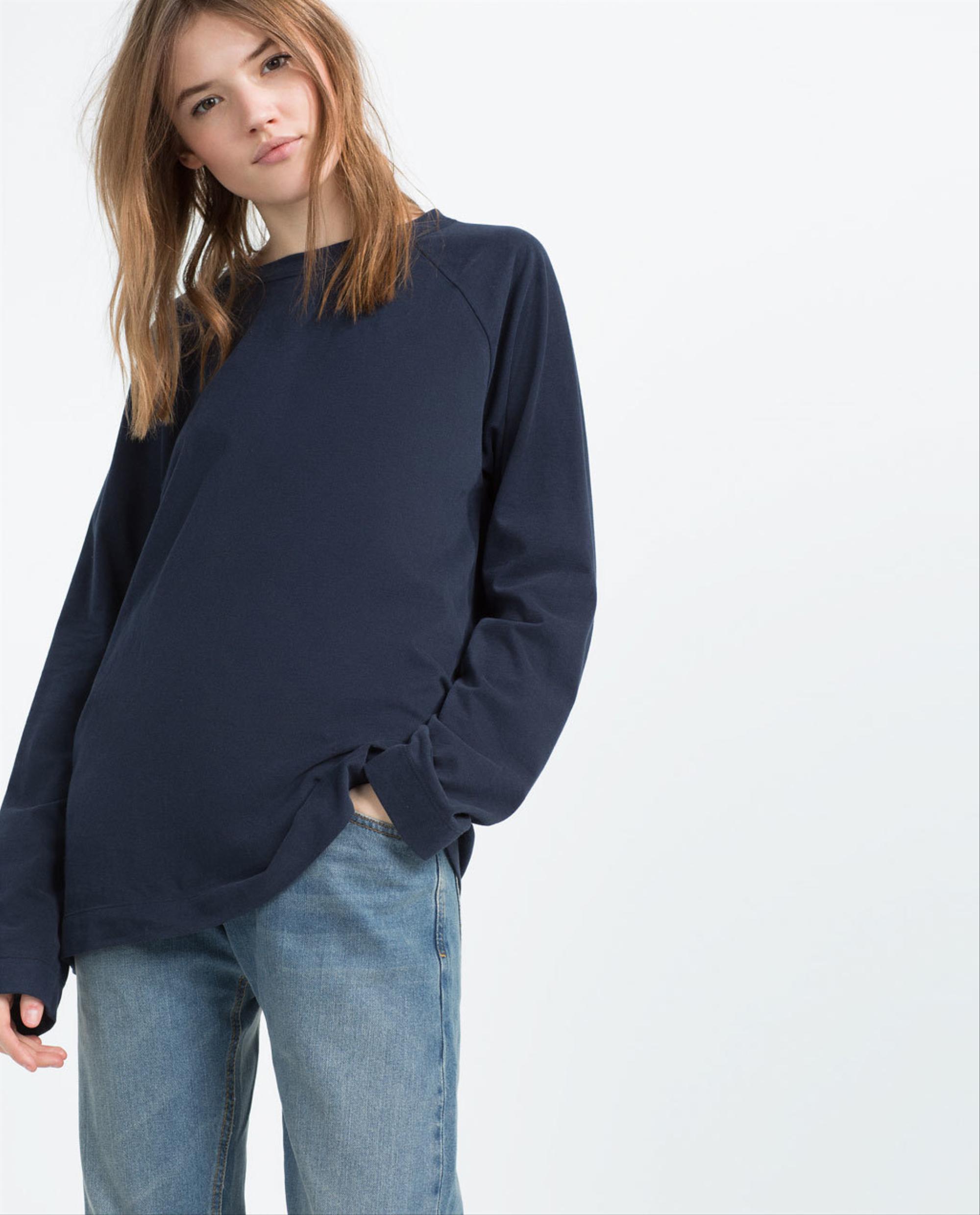 zara quietly joins the gender-neutral movement | read | i-D