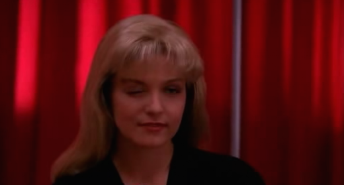 you won’t be able to binge-watch the ‘twin peaks’ reboot - i-D