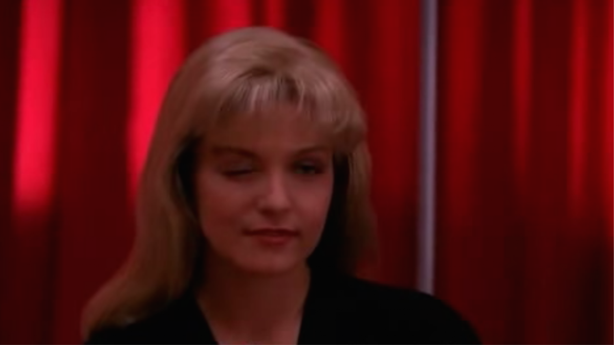 you won’t be able to binge-watch the ‘twin peaks’ reboot - i-D