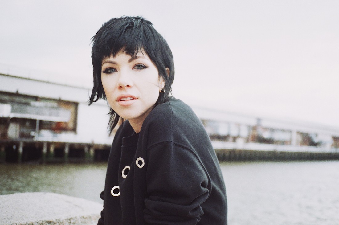 carly rae jepsen on her power pop evolution | read | i-D