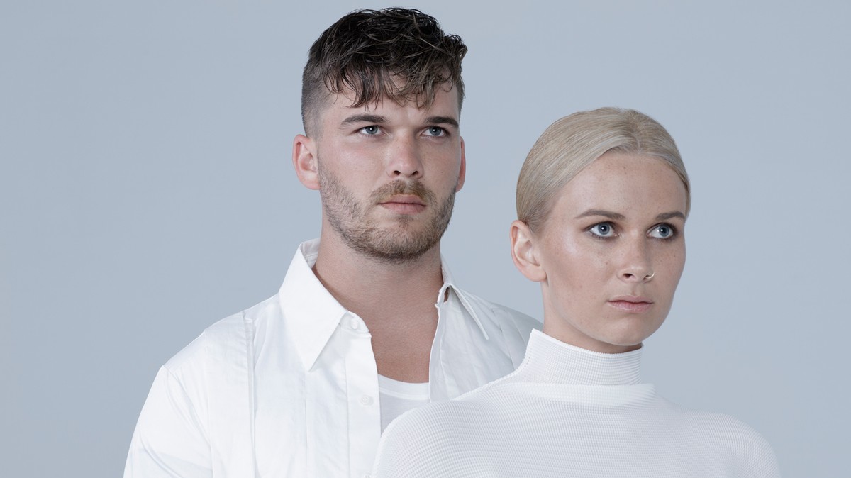 Brother Sister Duo Broods Makes You Wish Your Siblings Were This Chill