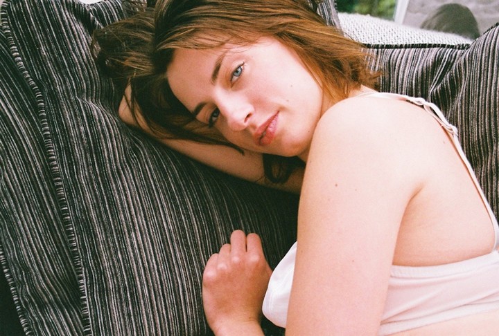 This Photographer Made A Nude Zine Of Her Tumblr Friends And Tinder