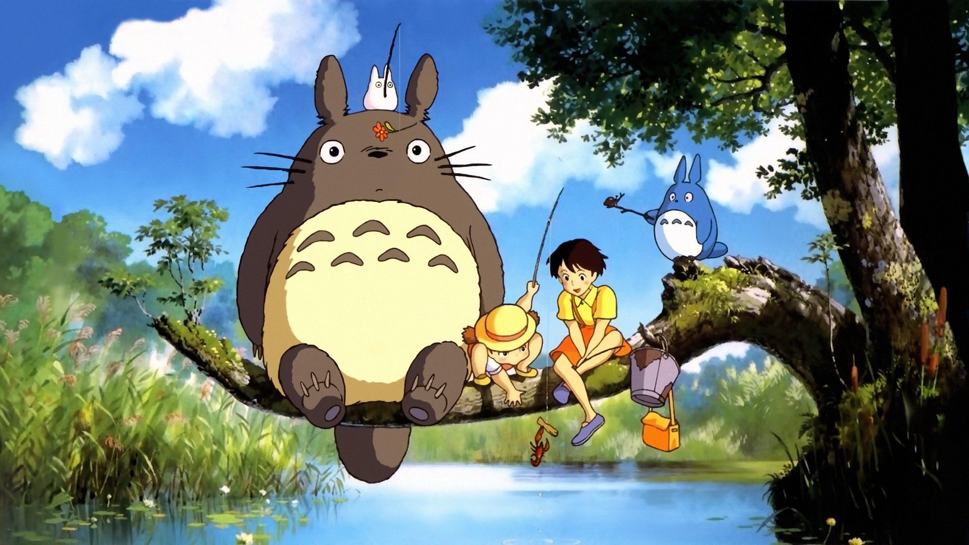 exploring the international appeal of japan's studio ghibli