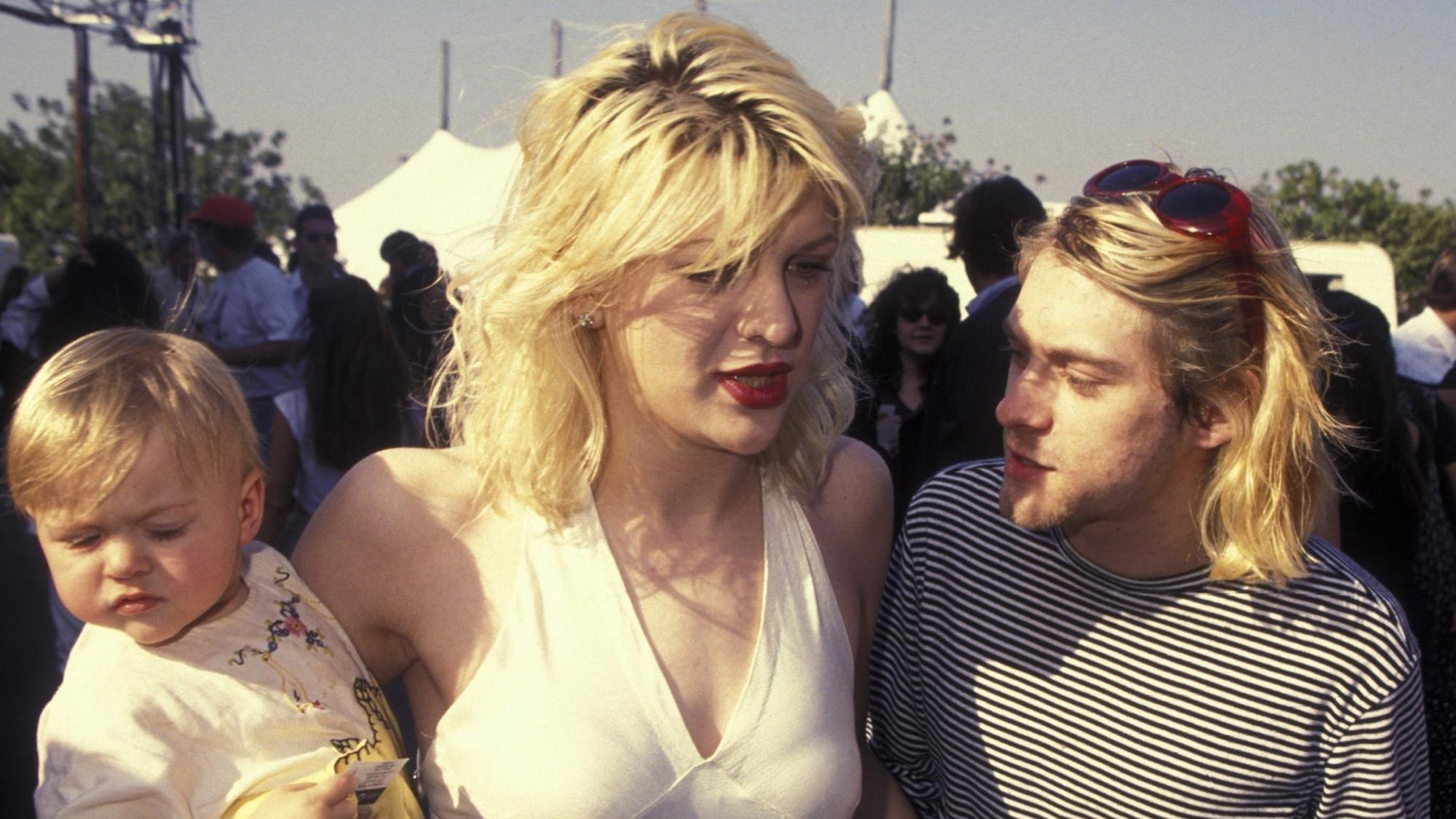 read an unearthed 1992 letter from a furious kurt cobain threatening to ...