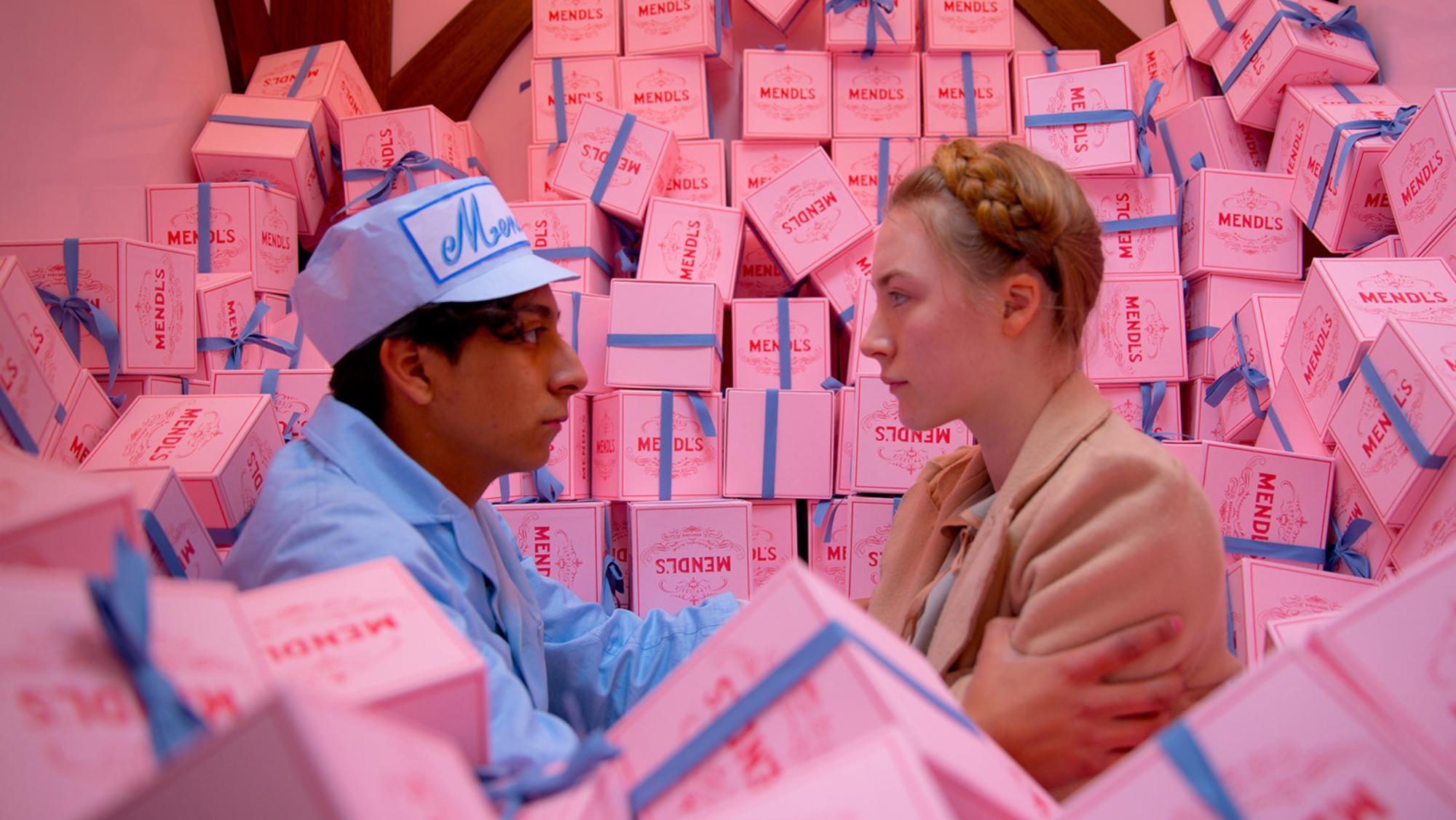 5 Wes Anderson Creations We Wish We Could Buy - LAmag - Culture