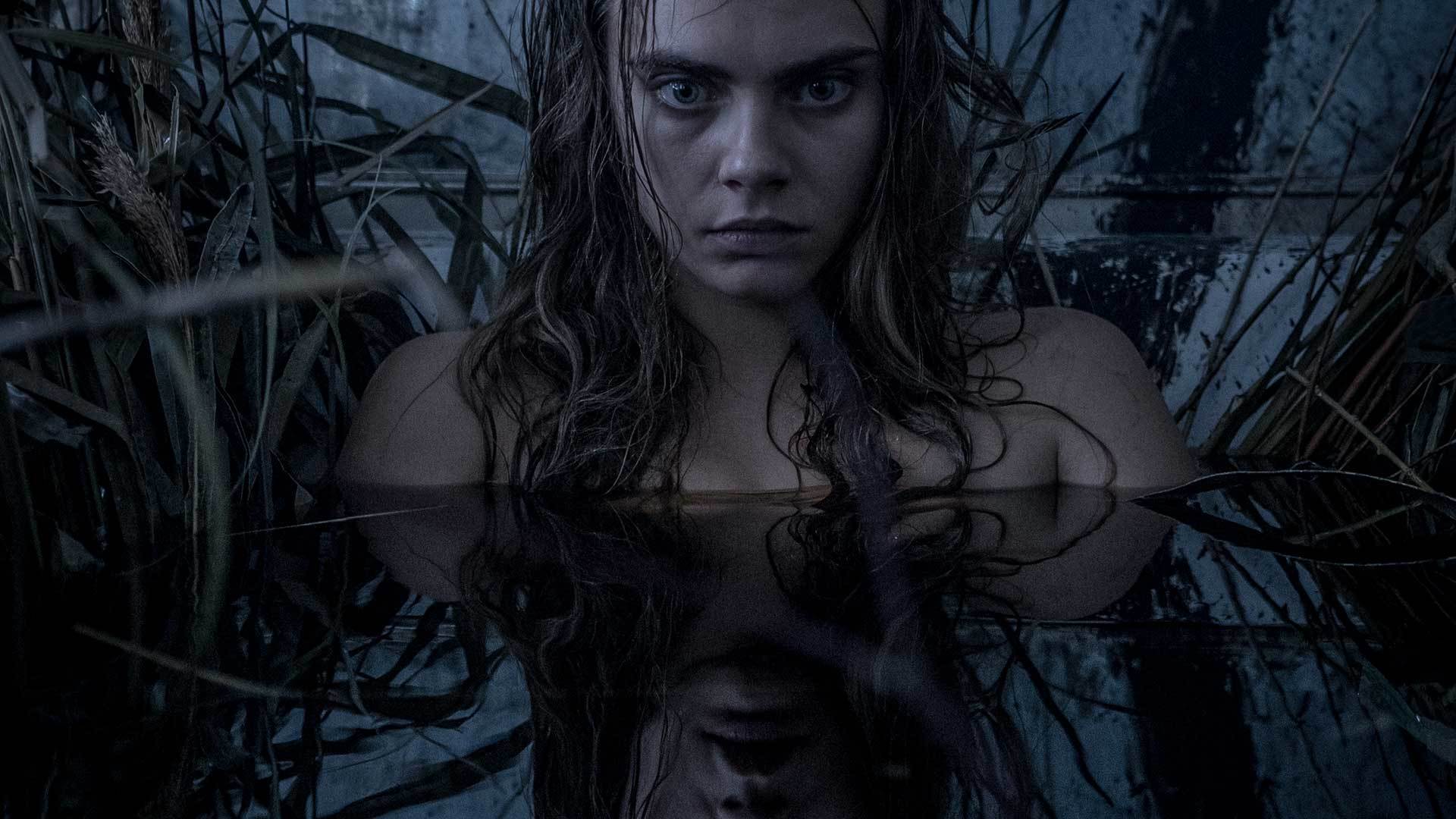 ¿el Traje De Cara Delevingne En Suicide Squad Es Sexista Read I Demk 8134