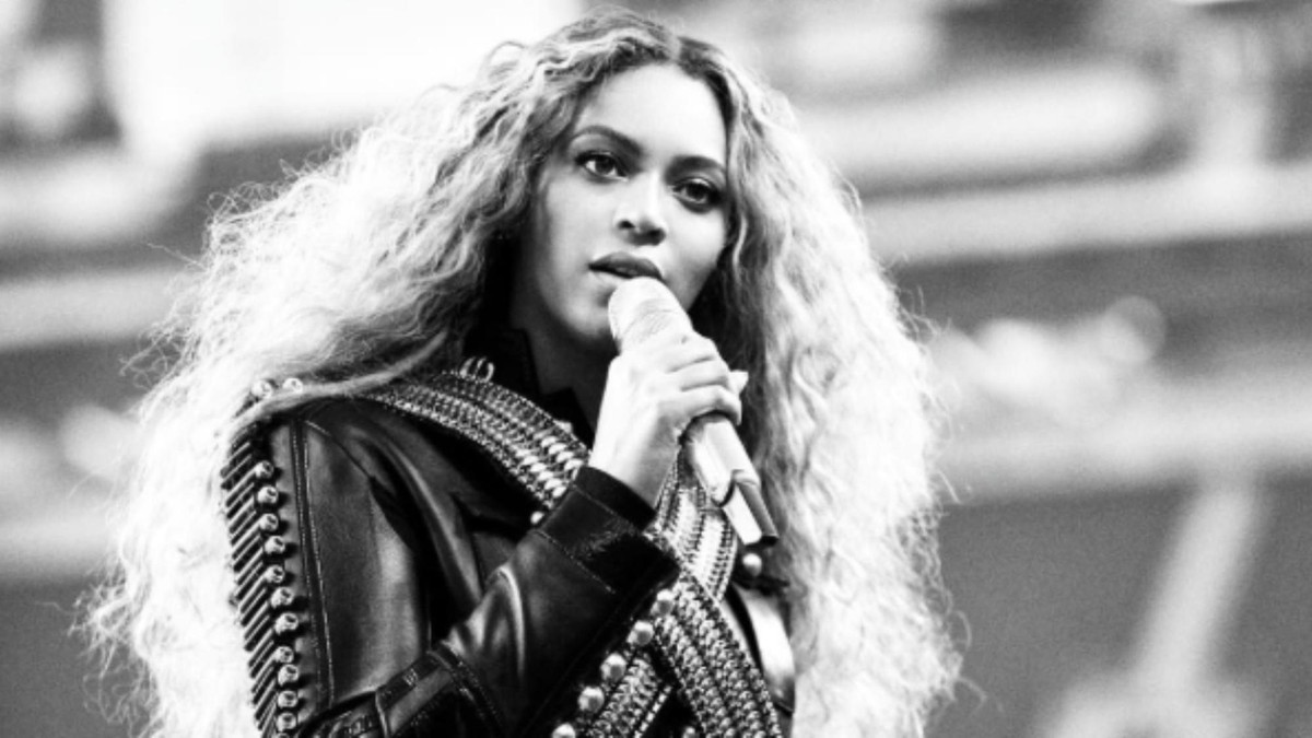 bell hooks beyonce essay