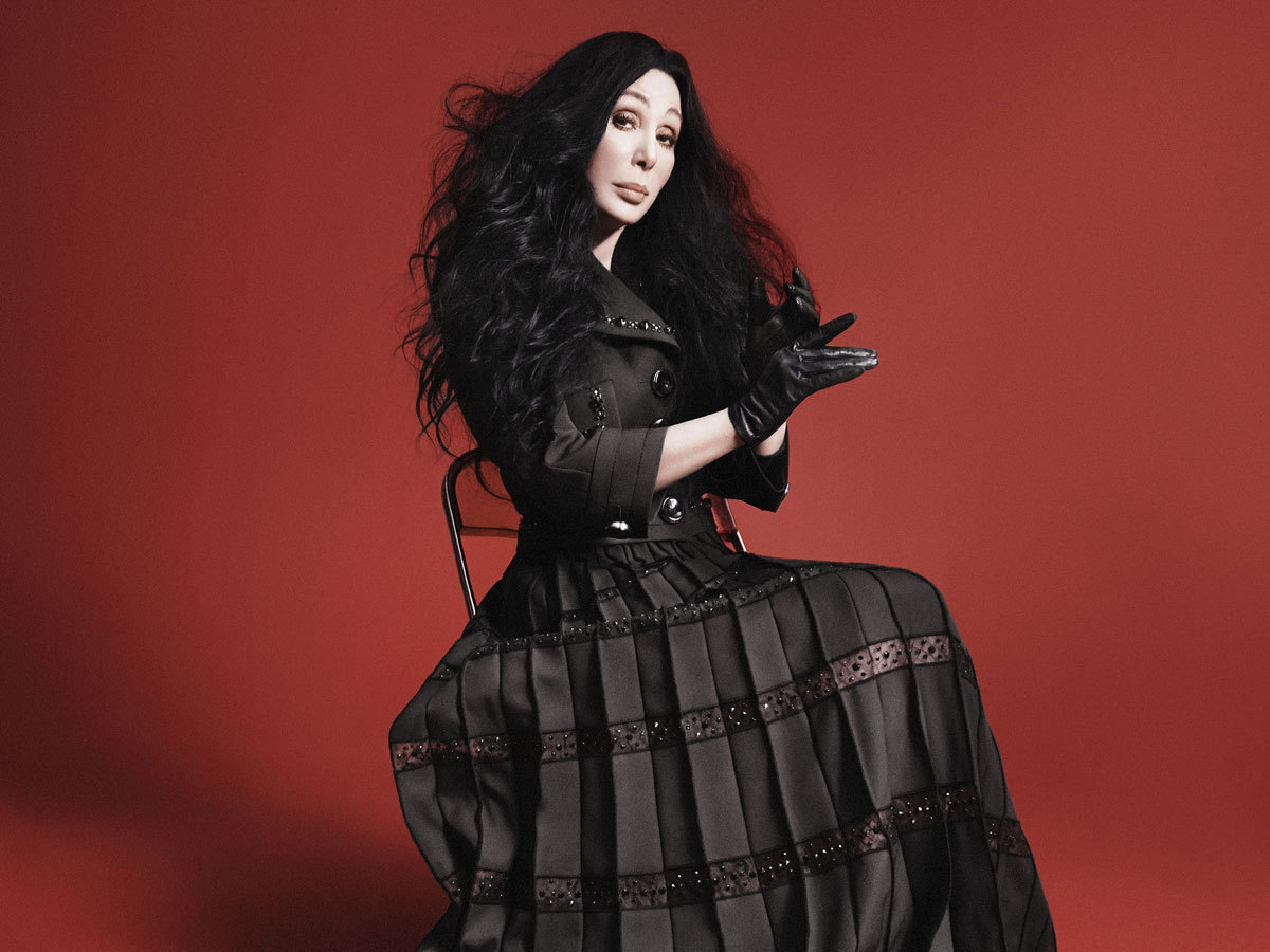 70 reasons to love cher at 70 | read | i-D