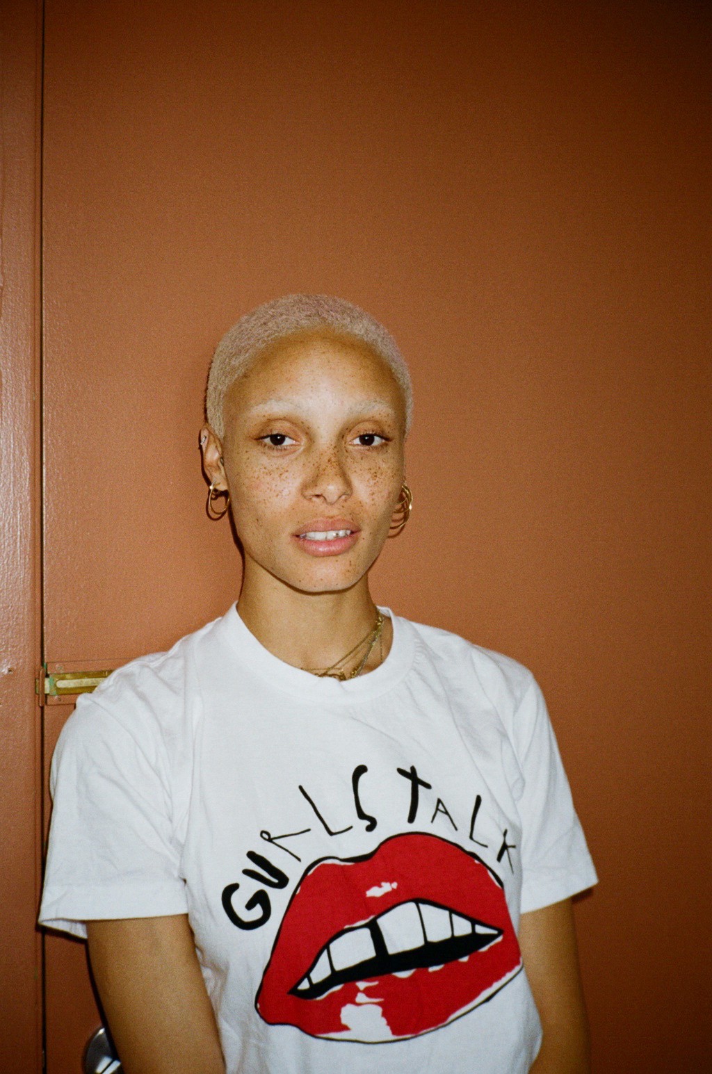 #letsgetgurlstalking: adwoa aboah opens up about mental health | read | i-D