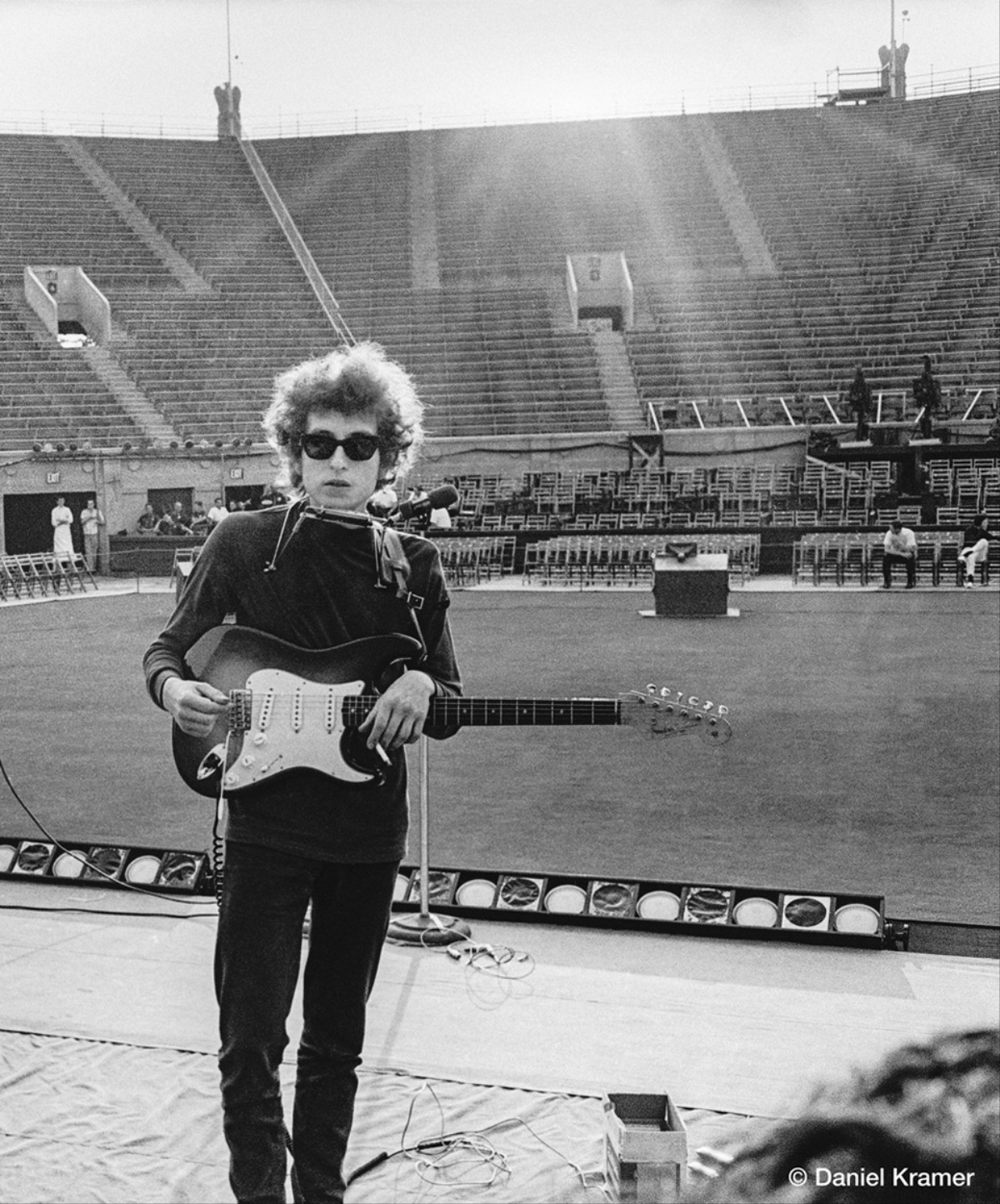 happy birthday, bob dylan! - i-D