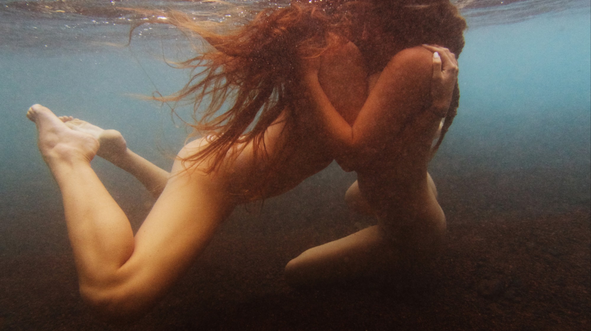 Mermaids nude photos