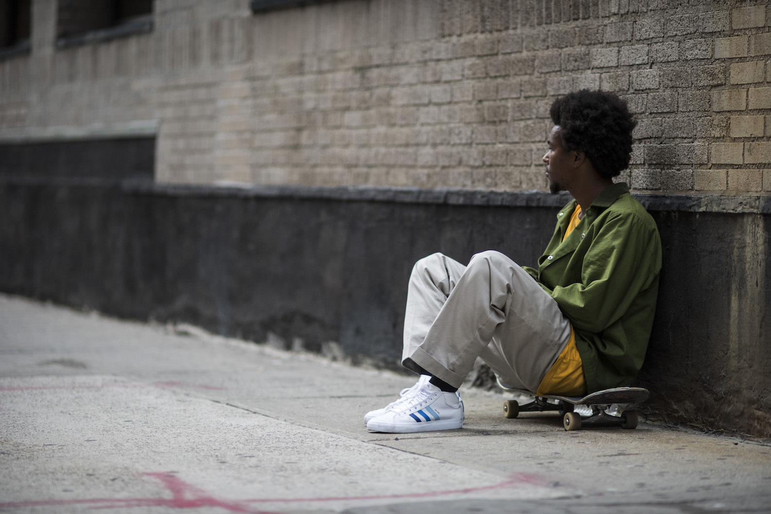 skateboarder na-kel smith has dropped his first signature ...