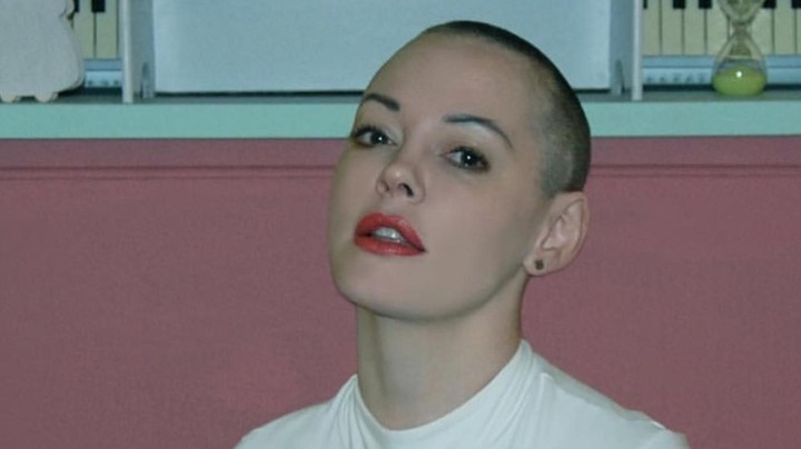 Rose Mcgowan Continues Her Powerful Rampage Against Hollywood Misogyny I D 0054