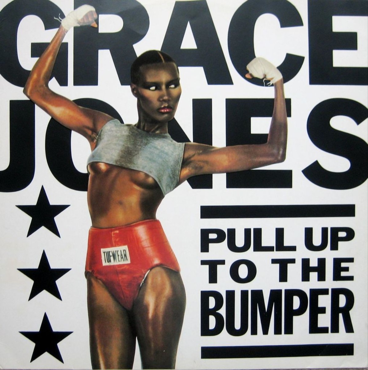 afropunk london: grace jones replaces m.i.a as headliner.