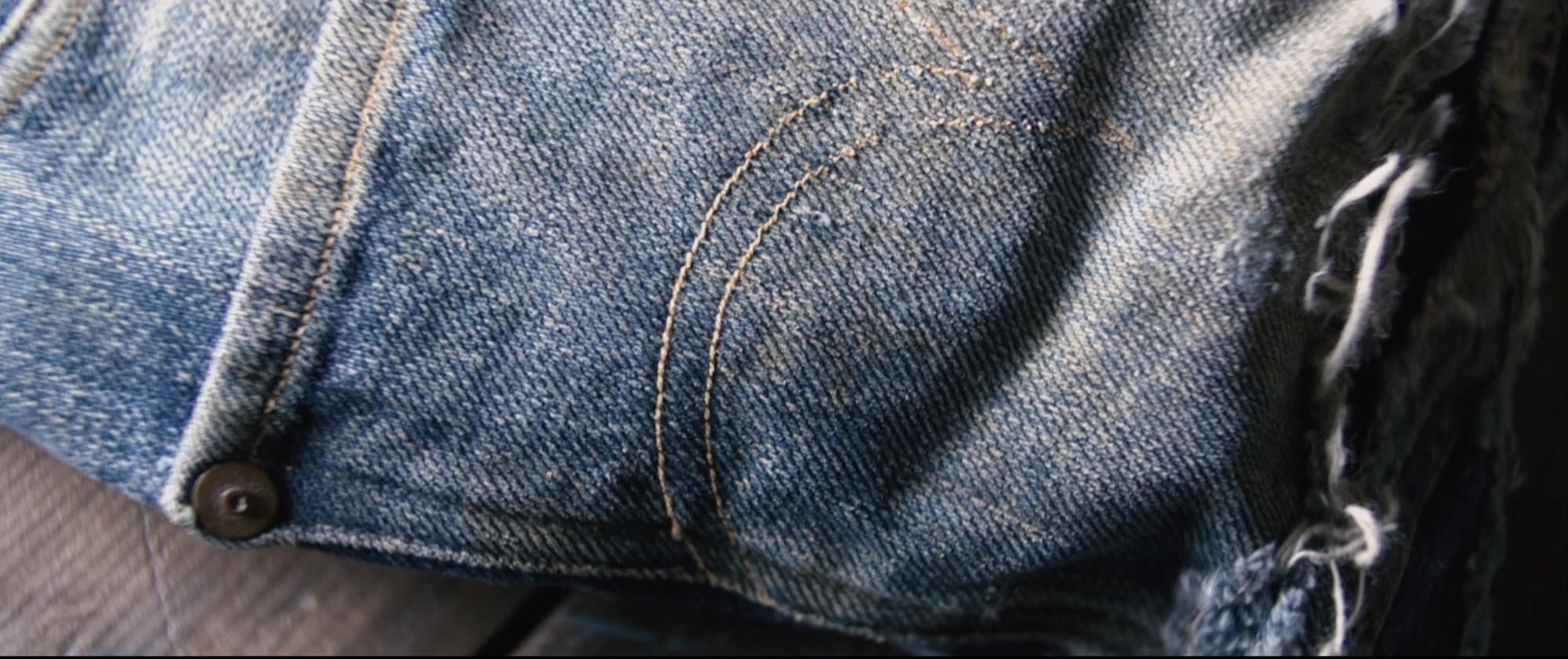 why japanese denim is the best in the world | read | i-D