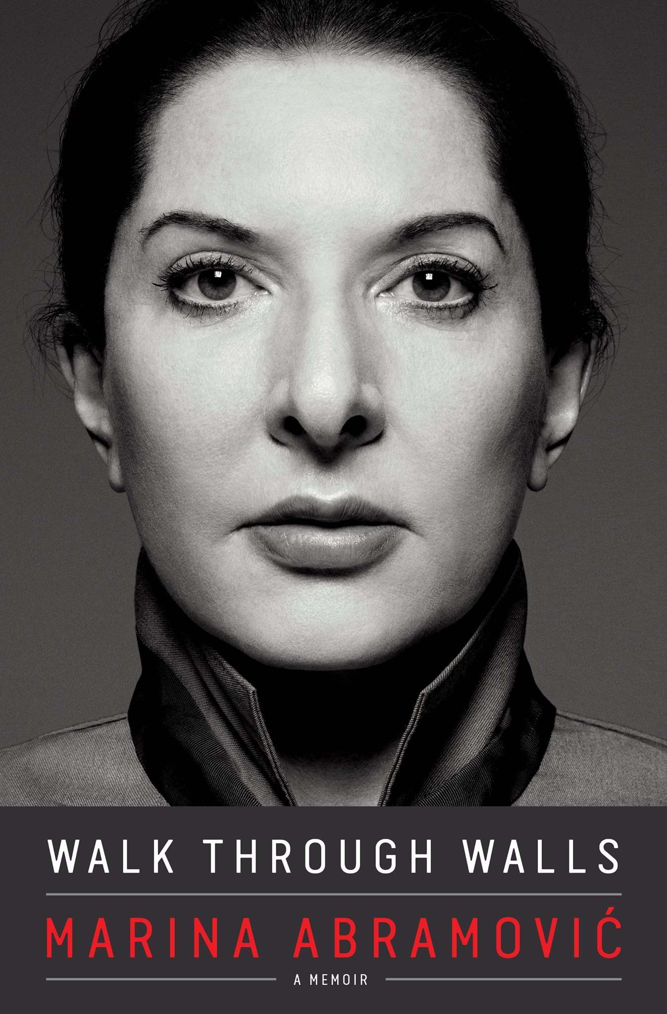 marina abramović responds to accusations of racism | read | i-D