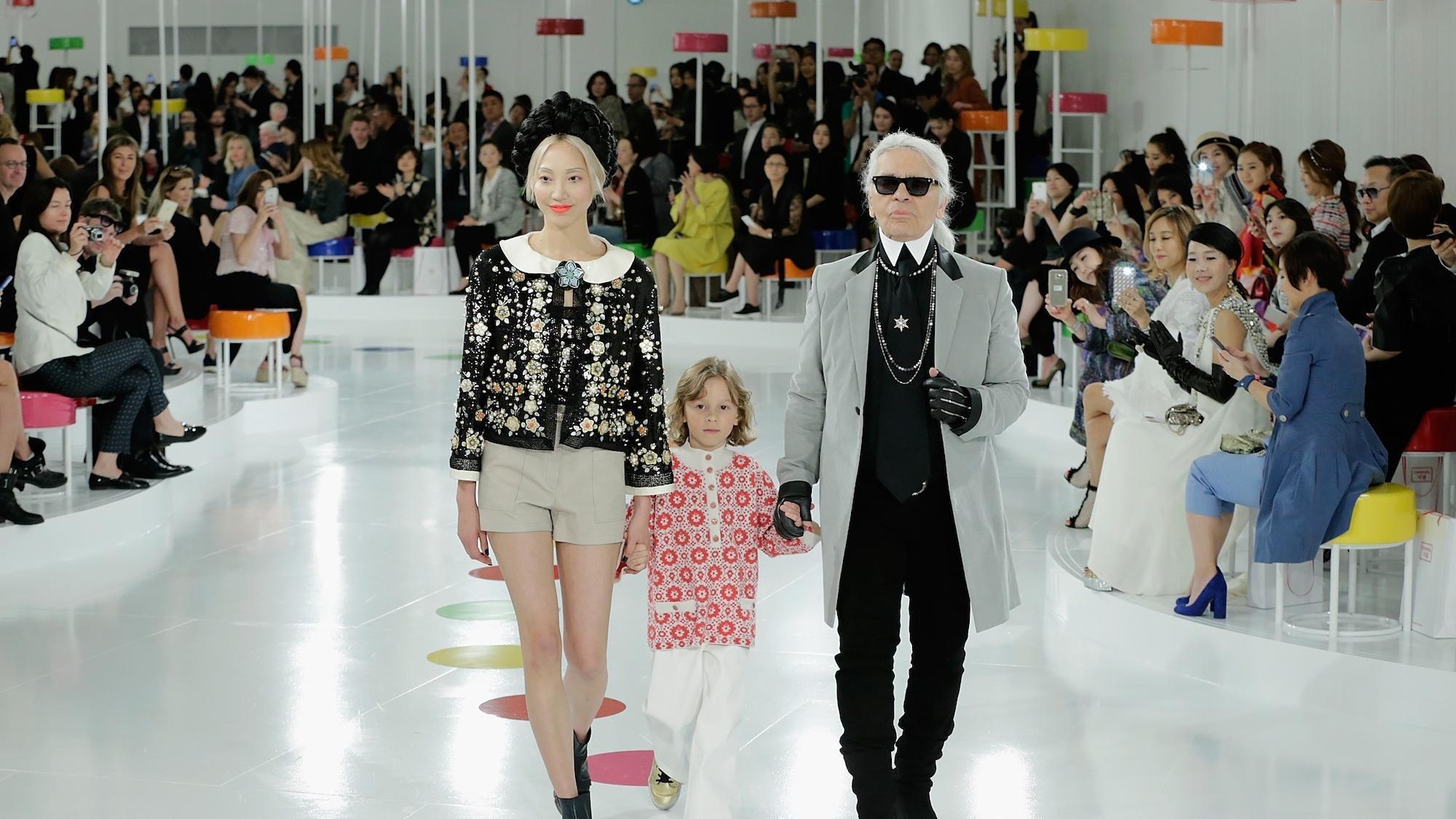 karl lagerfeld is building a club and hotel empire | read | i-D