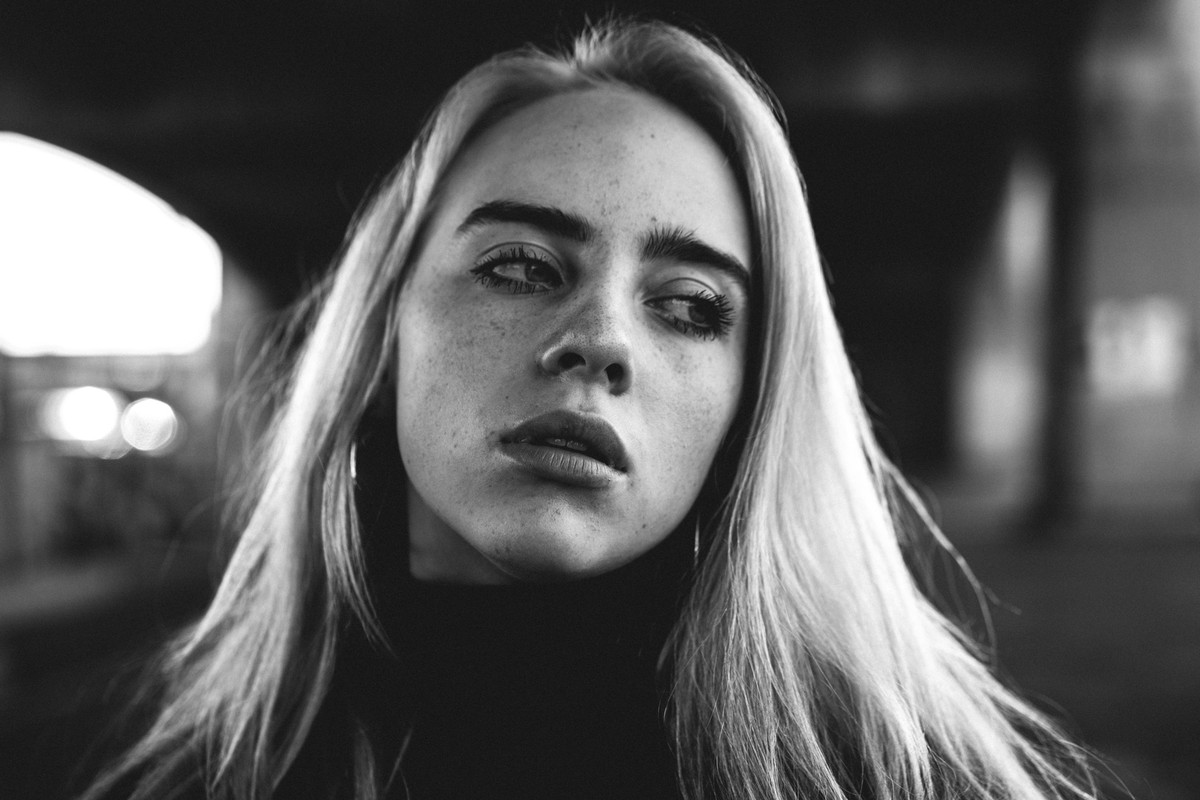 Can a 14 year old go to a Billie Eilish?